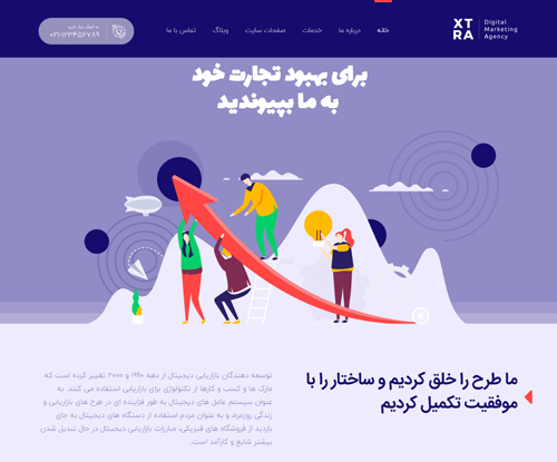 بازاریابی دیجیتال